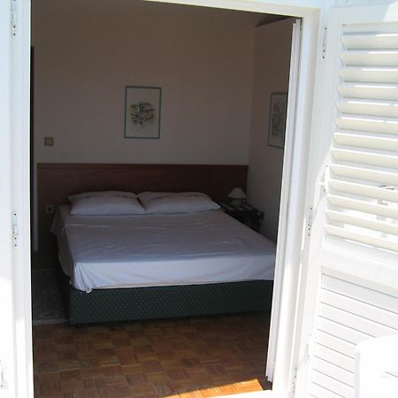 Apartments Villa Jadranka Marusici  المظهر الخارجي الصورة