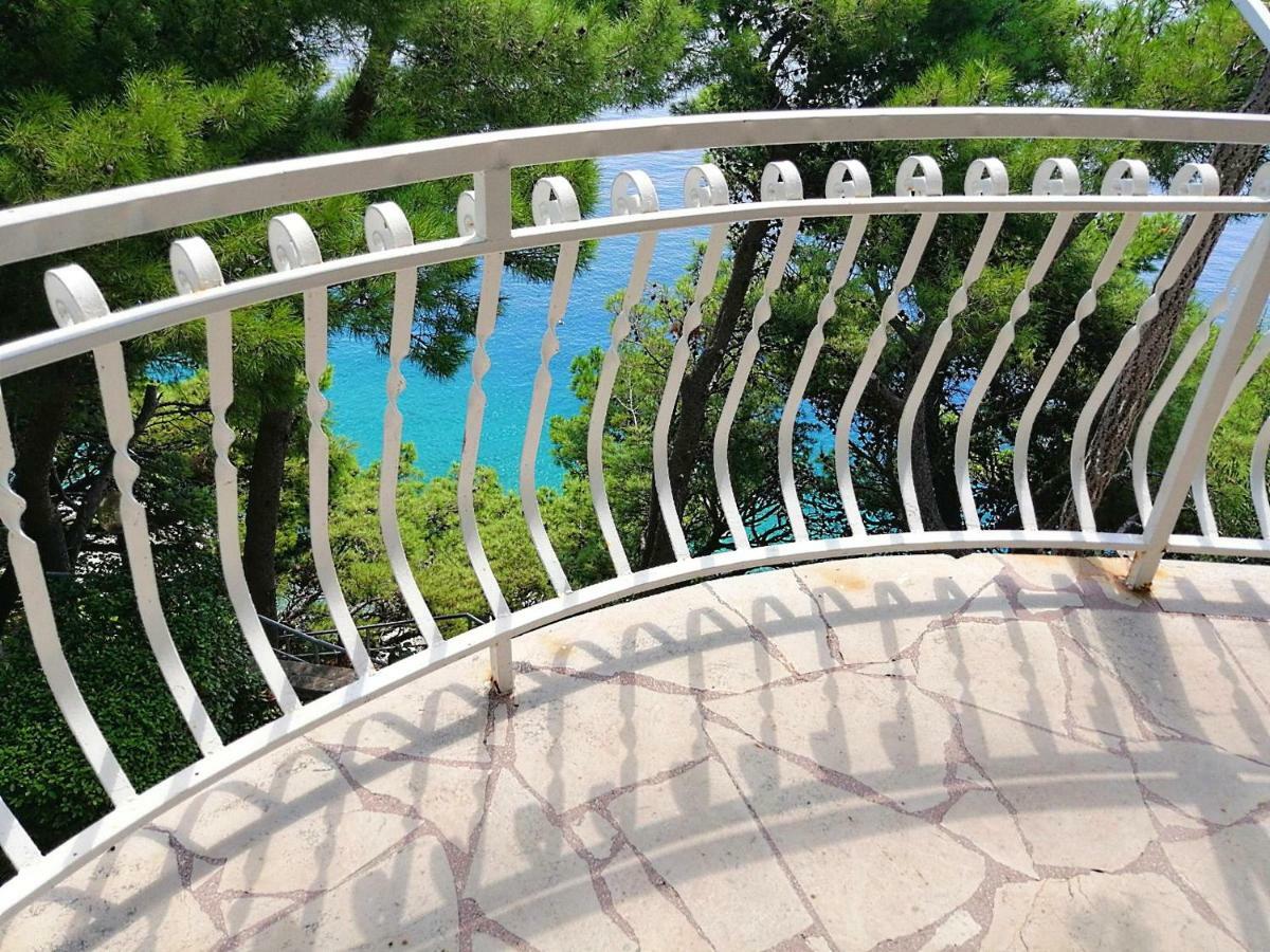 Apartments Villa Jadranka Marusici  المظهر الخارجي الصورة