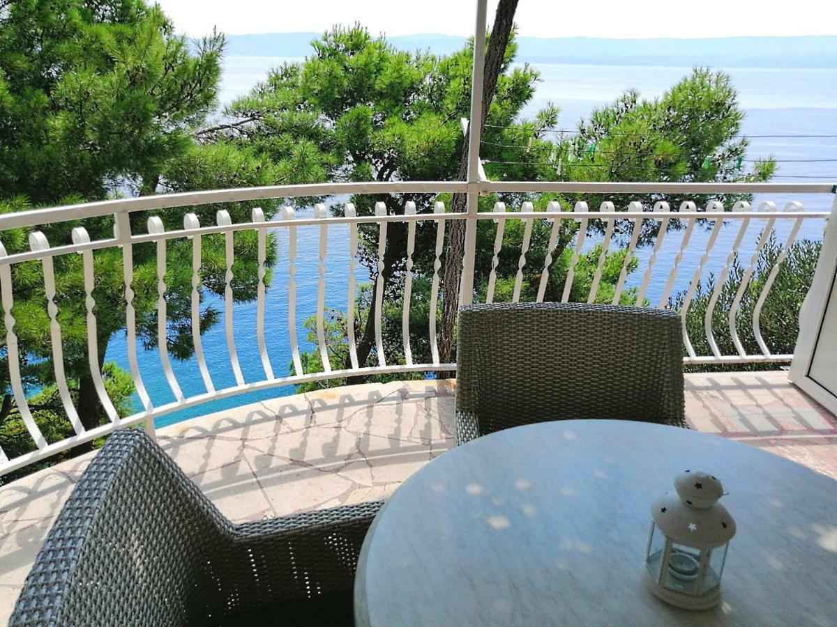 Apartments Villa Jadranka Marusici  المظهر الخارجي الصورة