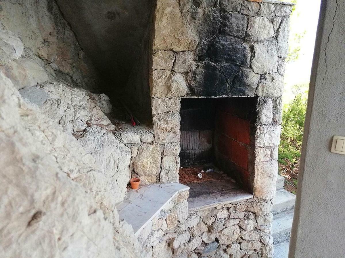 Apartments Villa Jadranka Marusici  المظهر الخارجي الصورة