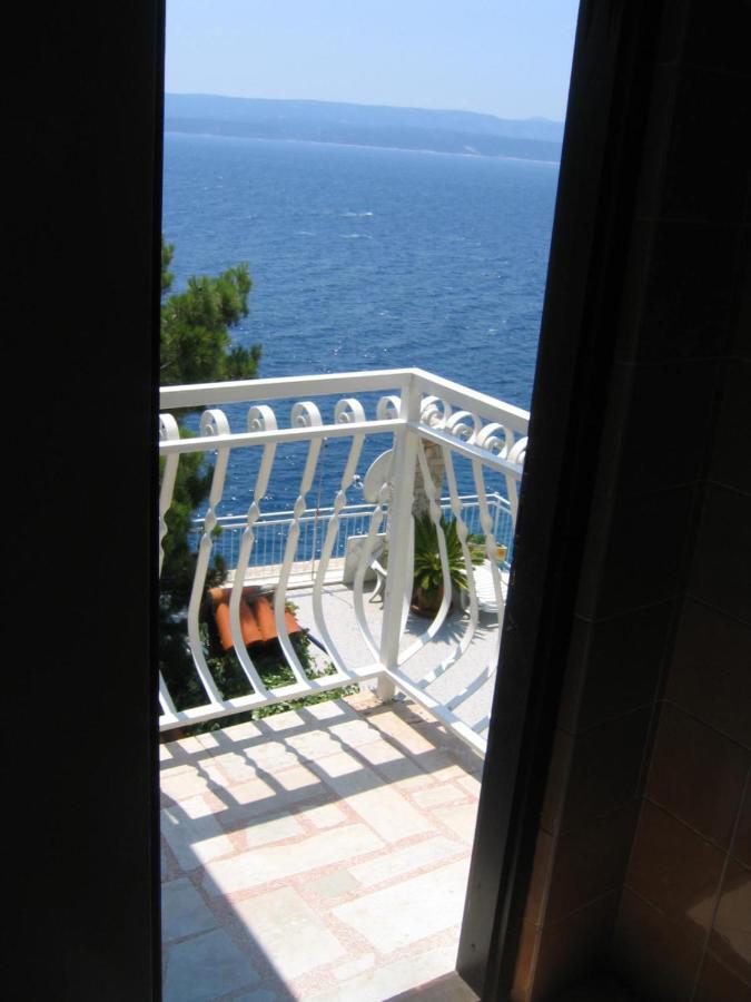 Apartments Villa Jadranka Marusici  المظهر الخارجي الصورة
