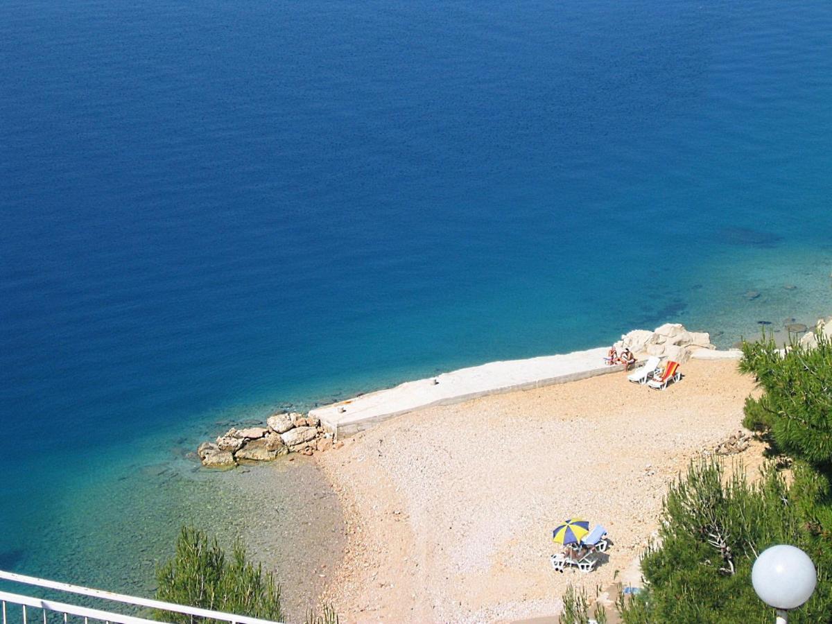 Apartments Villa Jadranka Marusici  المظهر الخارجي الصورة
