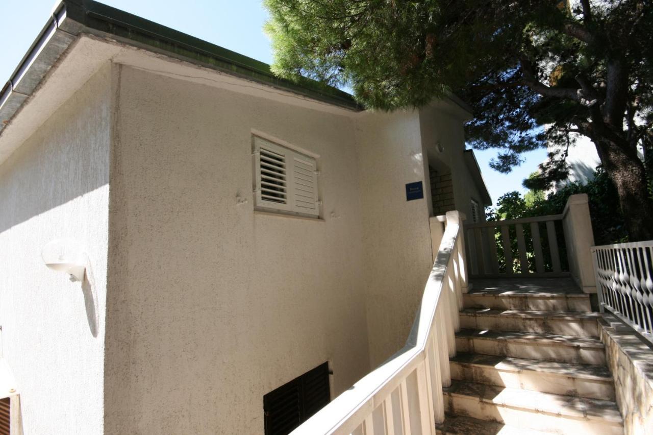 Apartments Villa Jadranka Marusici  المظهر الخارجي الصورة