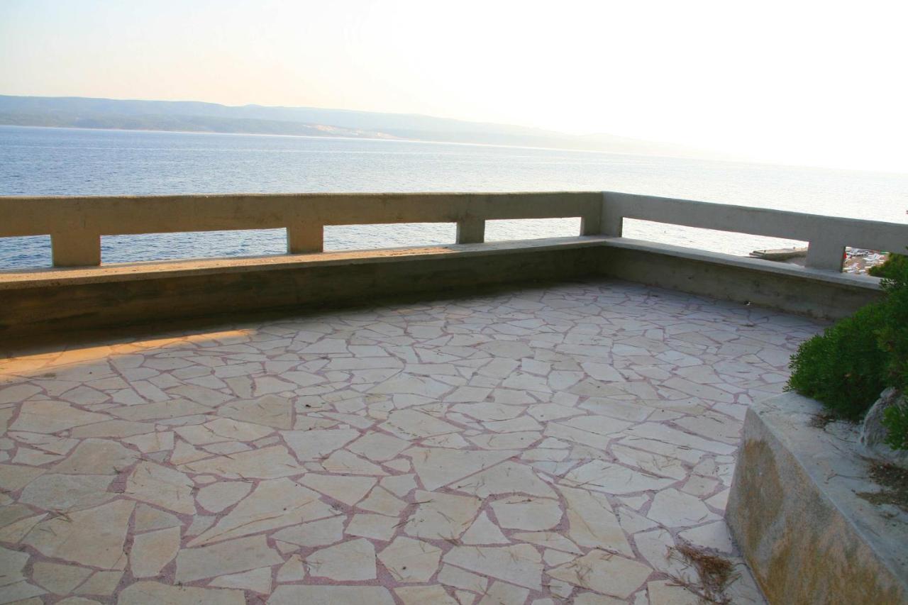 Apartments Villa Jadranka Marusici  المظهر الخارجي الصورة